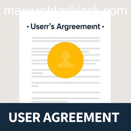 User Agreement