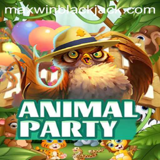 Exploring the Exciting World of AnimalParty: Rules and Maxwin Strategy